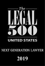 The Legal 500 US: Next Generation Lawyer