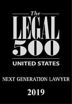 The Legal 500 US: Next Generation Lawyer