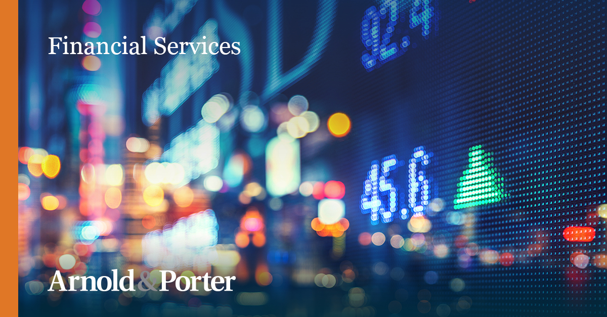 The (Likely) New Banking Regulators in Their Own Words | Advisories
