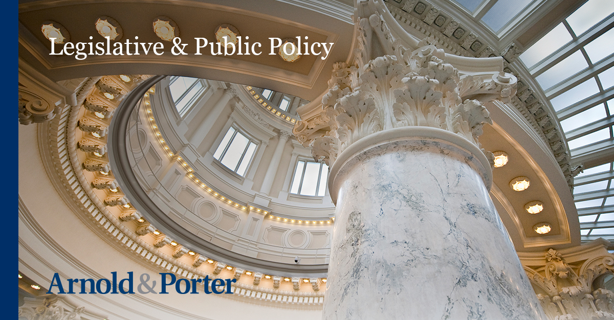 CHIPS Act Guardrails Congressional Efforts to Limit Investment in