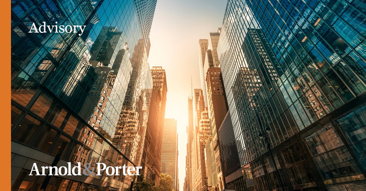 Banking Regulators Issue Statement and Request for Information on Providing Deposit Products and Services Through Third Parties | Advisories Banking Regulators Issue Statement and Request for Information on Providing Deposit Products and Services Through Third Parties | Advisories
