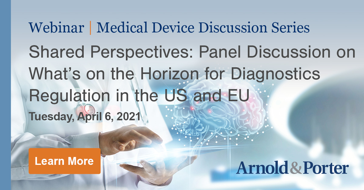 Shared Perspectives Panel Discussion on What's on the Horizon for