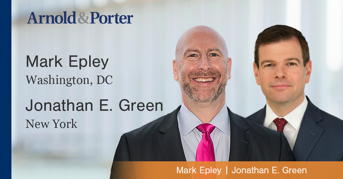 Epley and Green Featured on FOX News Rundown about COVID Fraud Cases