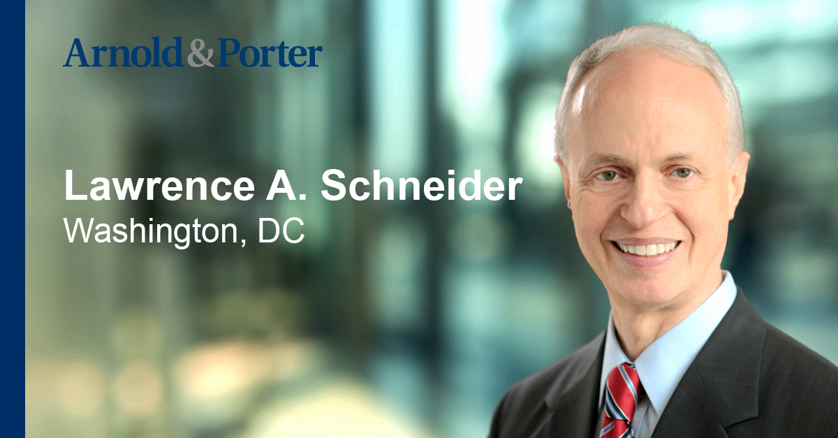 Schneider Honored with CAIR Coalition’s Lifetime Advocate Award News