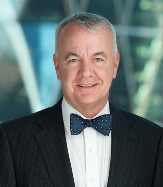 James M. Catterson
