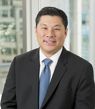 J. David Park